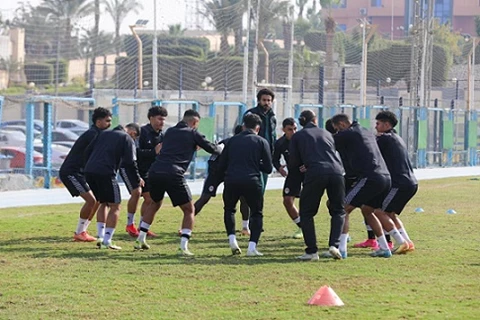 بسبب قرار طرد لم يتخذه الحكم.. اتحاد الكرة يقرر إعادة مباراة في القسم الثاني